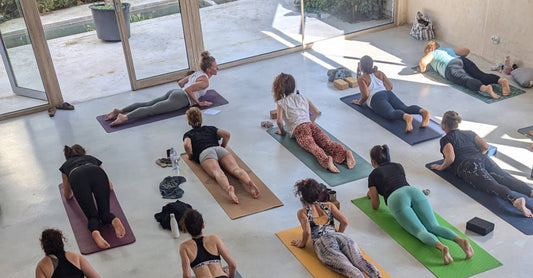 Ça sert à quoi, le yoga ?