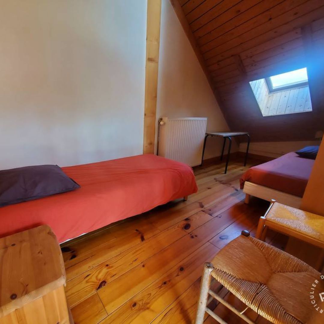 Vacances Yoga et Montagne - Chamonix Mont-Blanc (flex de 3 à 7 nuits)