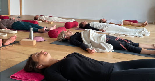 Savasana